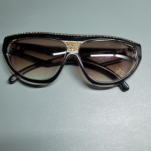 Vintage Claudia Carlotti Sunglasses made in France